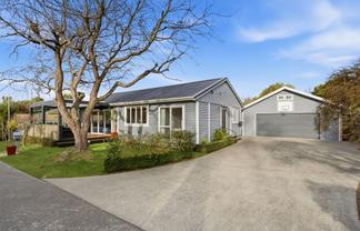 16 Willis Place, Spreydon