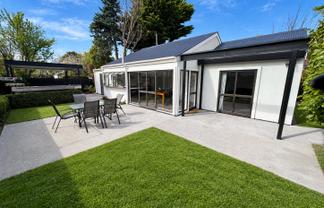 54 Perth Street, Richmond