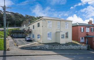 66 Royal Terrace, Dunedin Central