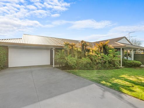 71 Westlake Drive, Halswell