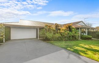 71 Westlake Drive, Halswell