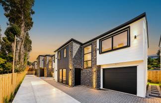 Lot 3/6 Littlejohn Street, Hillsborough