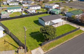 4 Liberton Place, Tokoroa