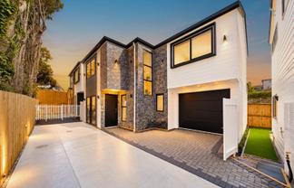 Lot 4/6 Littlejohn Street, Hillsborough