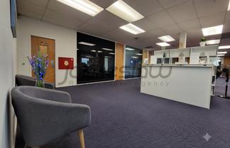 All-Inclusive Office | Car Park | $10k + GST