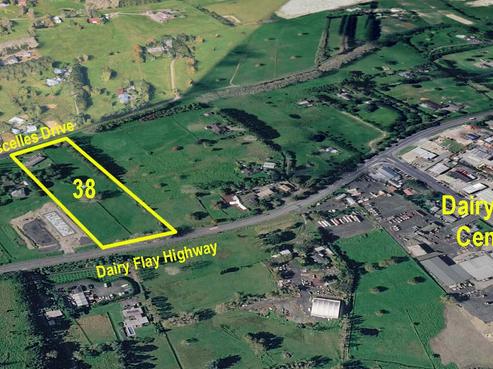 38 Lascelles Drive, Dairy Flat