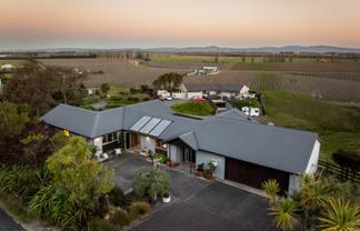 15D Omarunui Road, Waiohiki