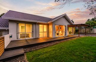1 Bannings Way, Hobsonville