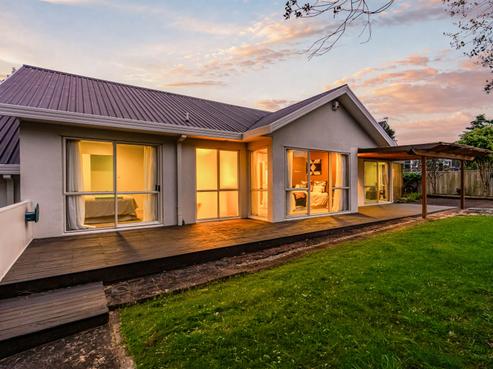 1 Bannings Way, Hobsonville
