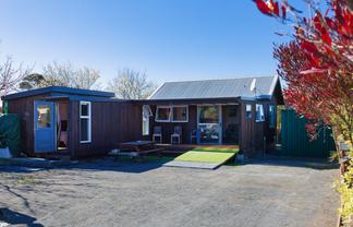 238 Beach Road, Kaikoura