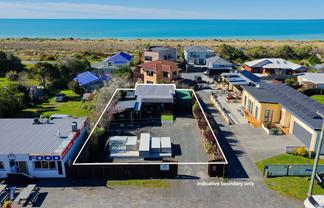 238 Beach Road, Kaikoura