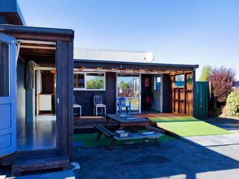 238 Beach Road, Kaikoura