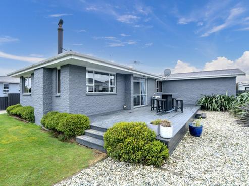 16 Baxter Street, Grasmere