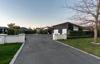 3 Brinsworth Avenue, West Melton