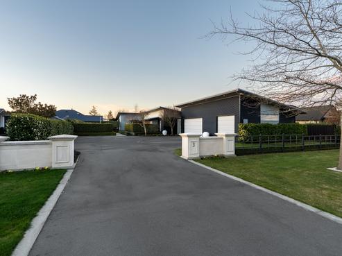 3 Brinsworth Avenue, West Melton