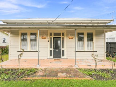 11 Spier Street, Aramoho