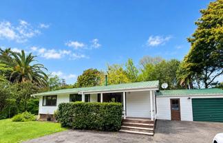 462 Karaka Road, Karaka