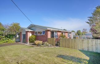 17 Ashgrove Street (PM Version), Rangiora