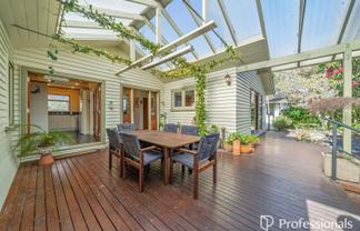 15 Tennyson Avenue, Avalon