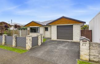2A Hannan Street, Levin