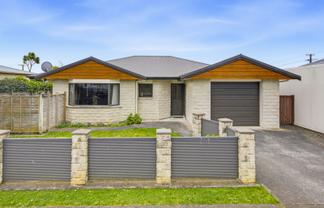 2A Hannan Street, Levin