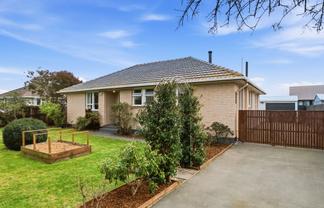 11 Haslam Crescent, Hoon Hay