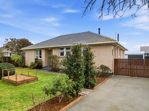11 Haslam Crescent, Hoon Hay