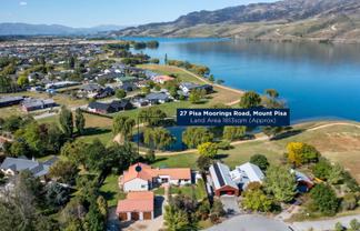 27 Pisa Moorings, Cromwell