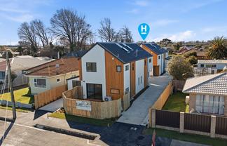 3/8 Nairn Street, Spreydon