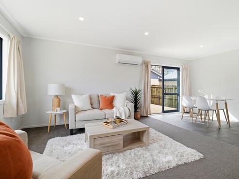 17B Augustus Earle Place, Pukehangi
