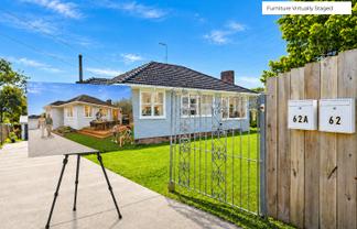 62 Glen Marine Parade, Glendene