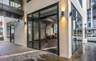 63sqm Character Retail Space