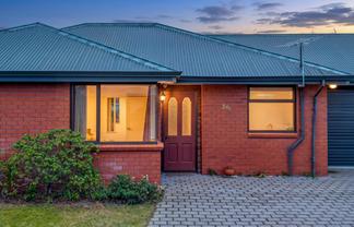 30a Orchard Place, Cromwell