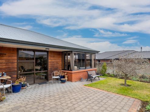 30A Orchard Place, Cromwell