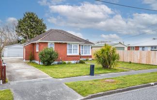 4 Twynham Place, Aranui