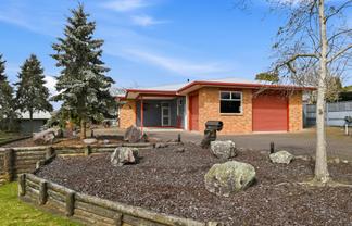 25 Barraud Place, Pukehangi