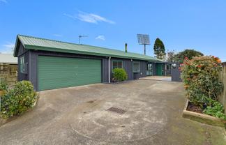 24b Prospect Terrace, Pukekohe