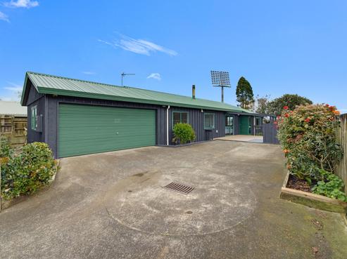 24B Prospect Terrace, Pukekohe