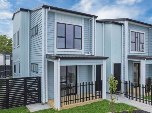 135 Bremner Road, Karaka