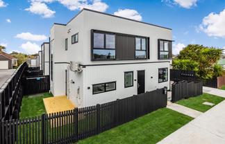 3/10 Vincent Street, Howick