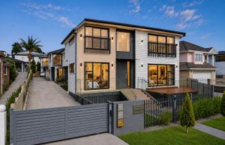 20B Melrose Road, Hillsborough