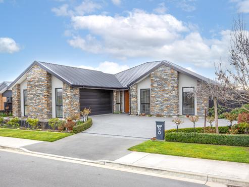 14 Trainor Street, Lincoln