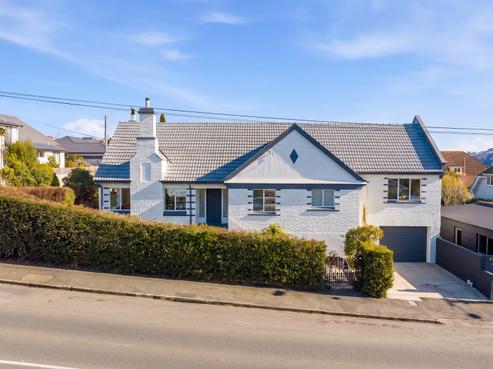 48 Drivers Road, Maori Hill