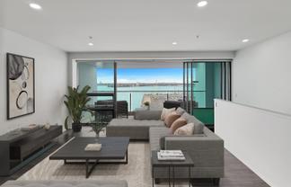 2 Beach Road, Auckland Central