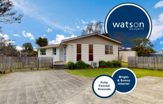 6 Walker Crescent, Bulls