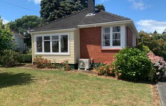 2 Gordon Crescent, Marton