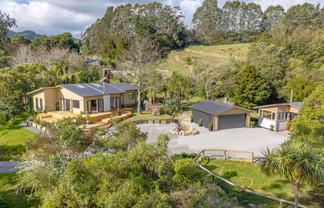 76 Parenga Road, Te Horo