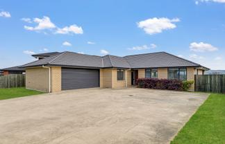 63 Carroll place, Owhata