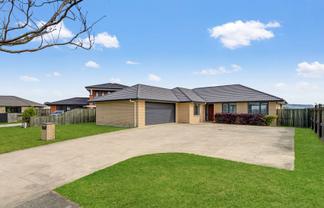 63 Carroll place, Owhata