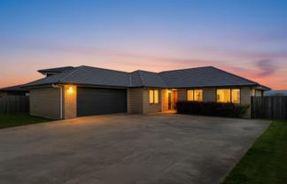 63 Carroll place, Owhata